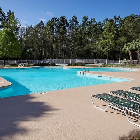 Pinehurst Condos, Unit 6-J Pawleys Island Eksteriør bilde