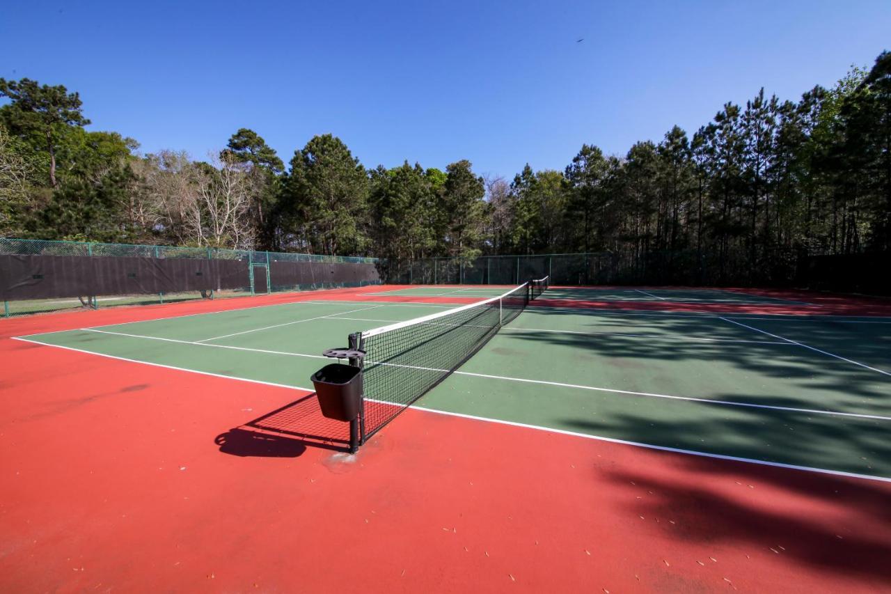 Pinehurst Condos, Unit 6-J Pawleys Island Eksteriør bilde