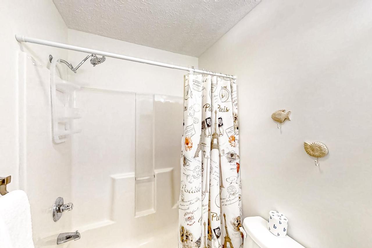 Pinehurst Condos, Unit 6-J Pawleys Island Eksteriør bilde